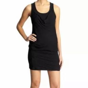 Elizabeth and James Black Dress LBD